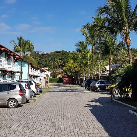 Apto 518 - Golden Village Taperapua Porto Seguro Ngoại thất bức ảnh