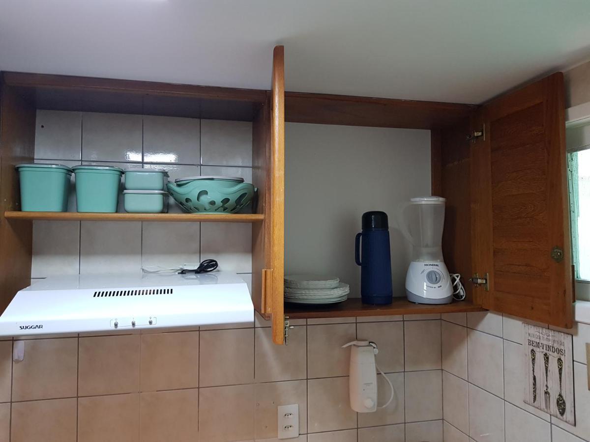 Apto 518 - Golden Village Taperapua Porto Seguro Ngoại thất bức ảnh