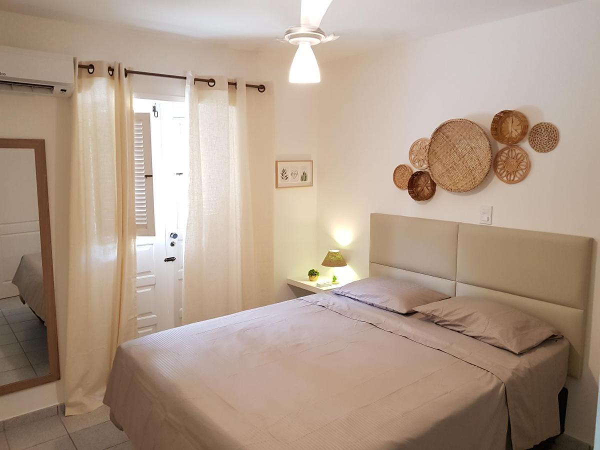 Apto 518 - Golden Village Taperapua Porto Seguro Ngoại thất bức ảnh