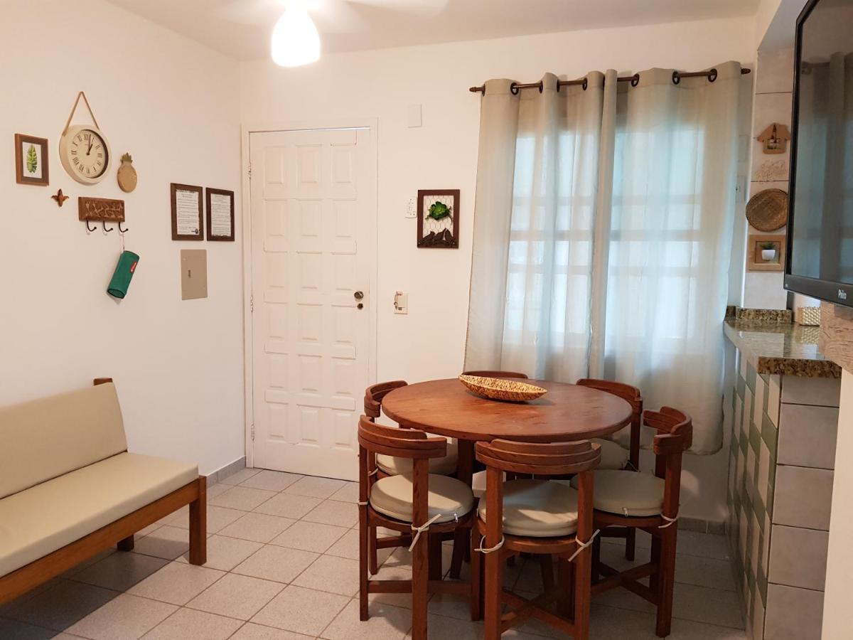 Apto 518 - Golden Village Taperapua Porto Seguro Ngoại thất bức ảnh