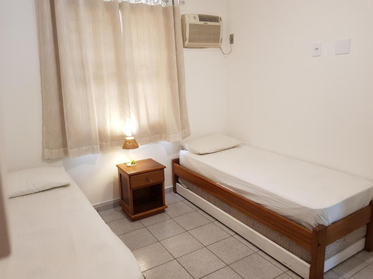 Apto 518 - Golden Village Taperapua Porto Seguro Ngoại thất bức ảnh