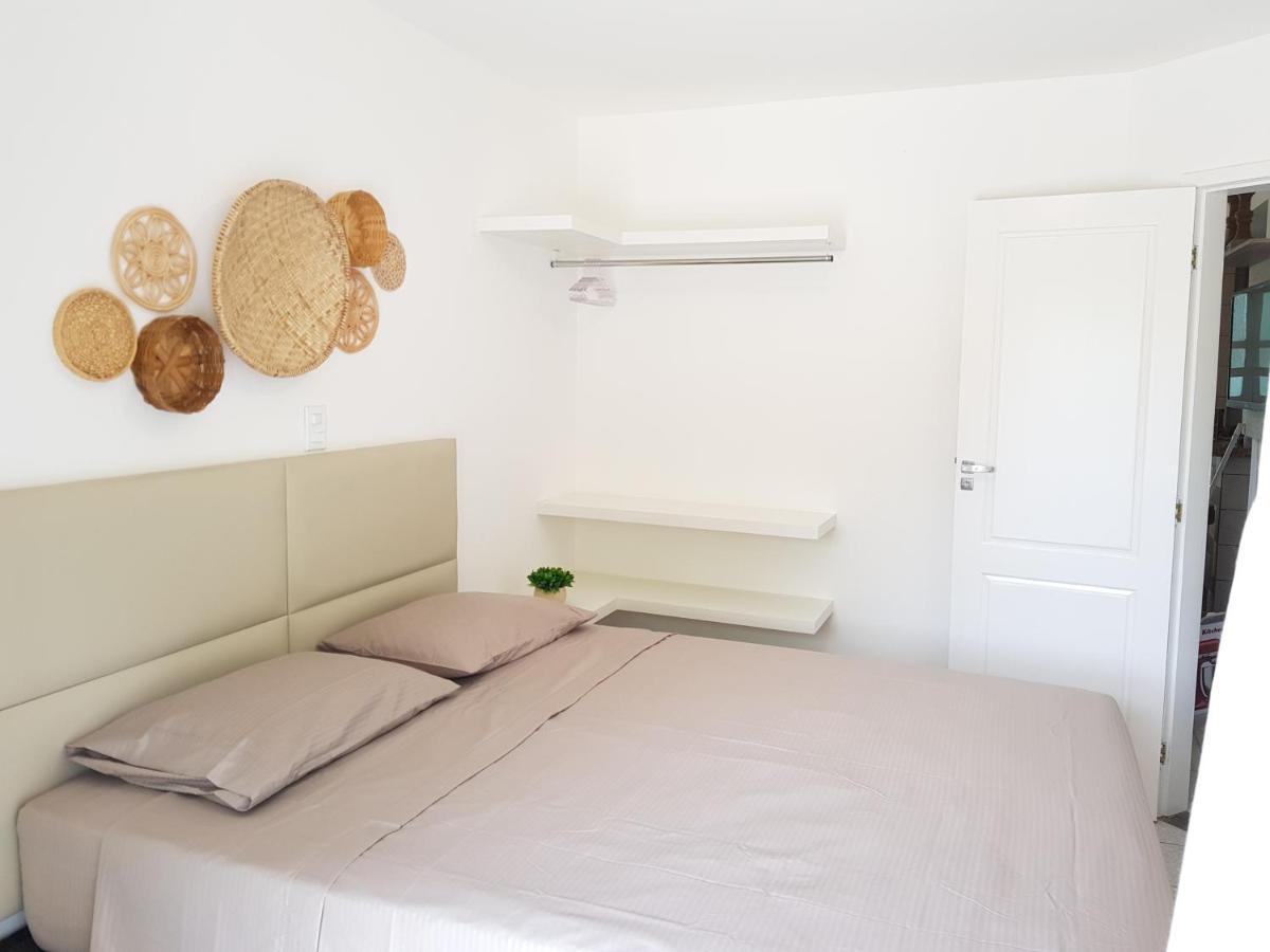 Apto 518 - Golden Village Taperapua Porto Seguro Ngoại thất bức ảnh