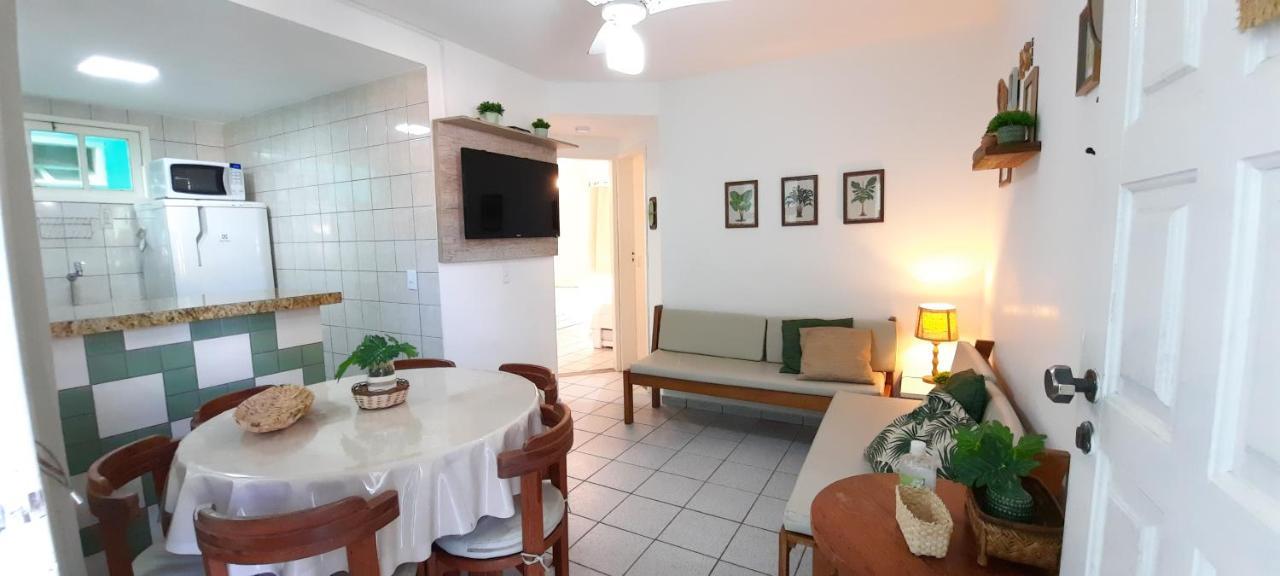 Apto 518 - Golden Village Taperapua Porto Seguro Ngoại thất bức ảnh
