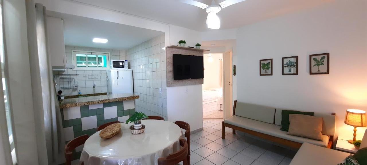 Apto 518 - Golden Village Taperapua Porto Seguro Ngoại thất bức ảnh