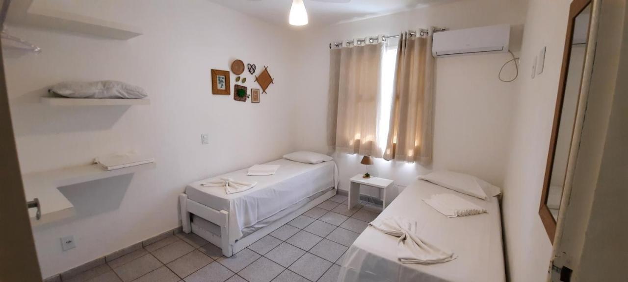 Apto 518 - Golden Village Taperapua Porto Seguro Ngoại thất bức ảnh